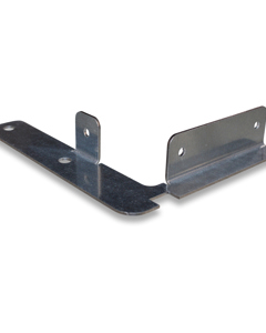 Halter rts f/Verbindungskanal E75 Colony/Step V13